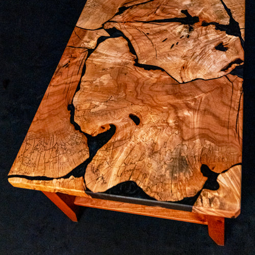 Custom Coffee Table